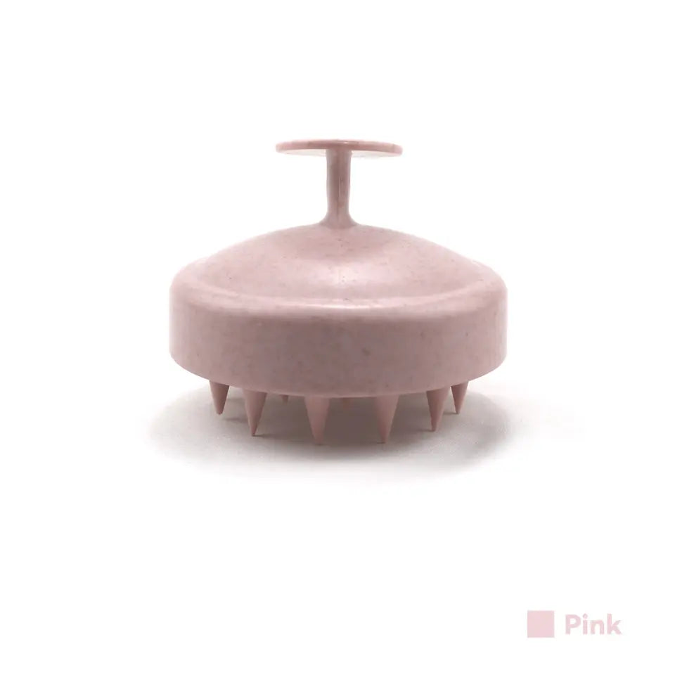 Scalp Massager Brush