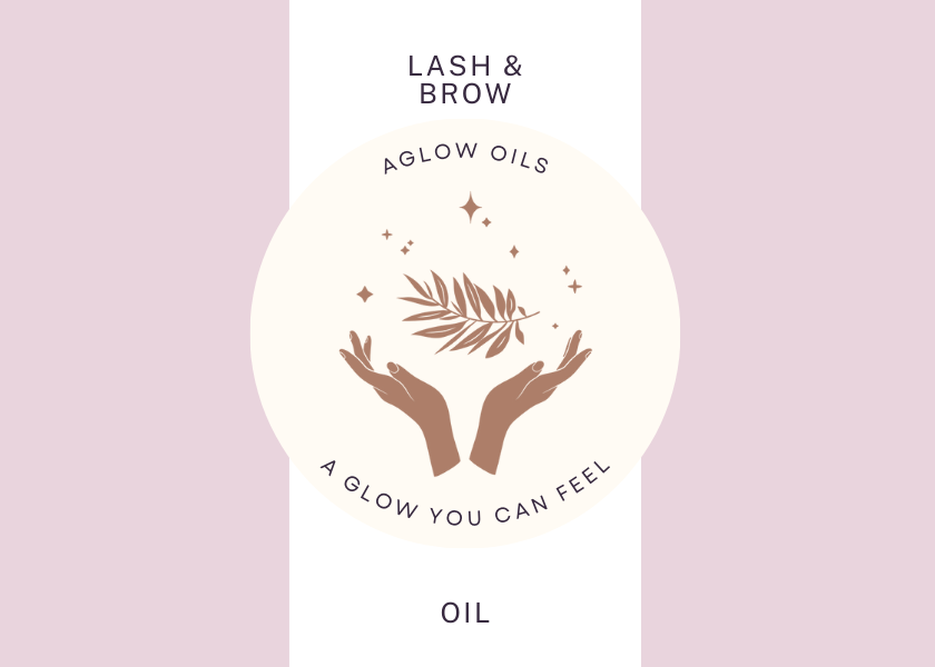 Lash & Brow Oil