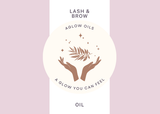 Lash & Brow Oil